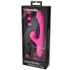 Иновационный вибратор кролик Amovibe G Spot Ultra