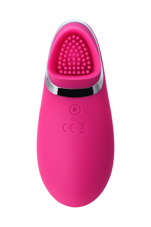 Виброшарики и стимулятор внешних эогенных зон TOYFA L'EROINA  Tella 50 грамм.