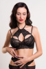 Бралетт удлиненный Erolanta Lingerie Collection  (42-44)