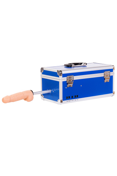 Секс-машина Fuck Box