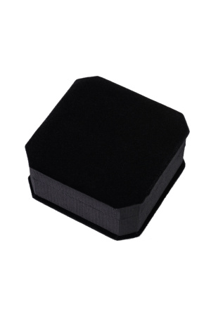 Анальная втулка TOYFA Metall, металл, серебрянная, с  рубиновым кристаллом, 7,5 см, Ø 3 см, 145 г