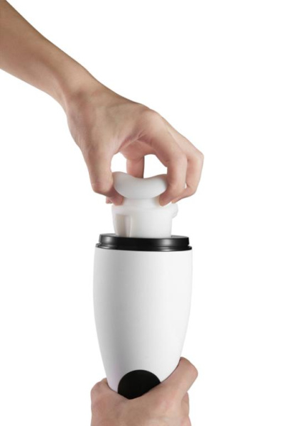  Мастурбатор инновационный Go Мастурбатор инновационный Good night с точной имитацией орального сексаod night с точной имитацией орального секса