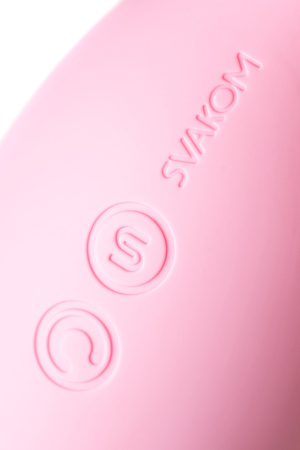 Вибратор Svakom Nymph 