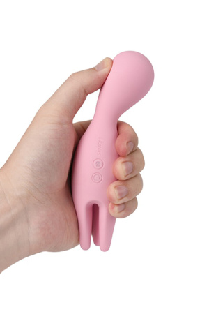 Вибратор Svakom Nymph 