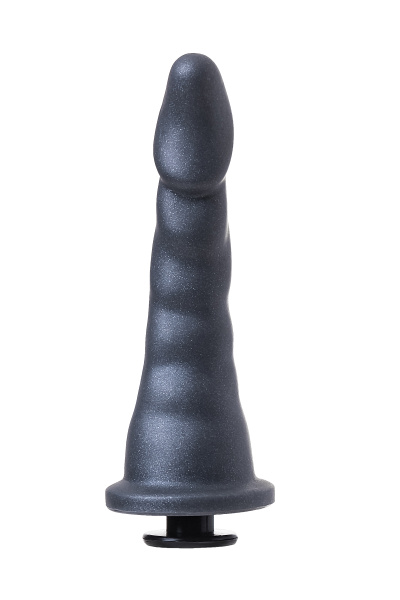 Насадка для страпона TOYFA RealStick Strap-On Axel