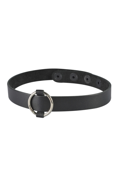 Чокер Sitabella, Черный, 41 см