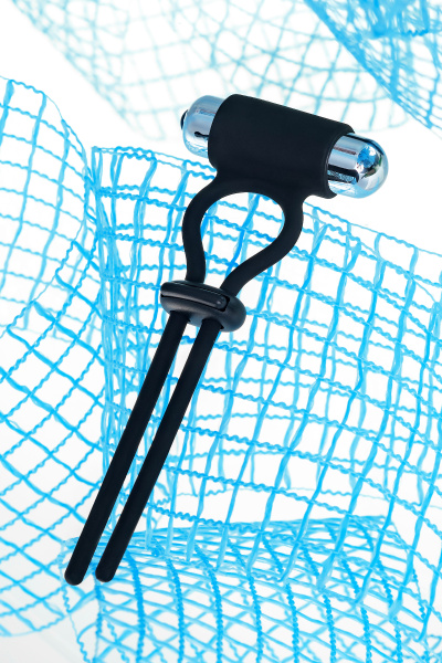 Лассо на пенис TOYFA A-Toys Jat,  14 см