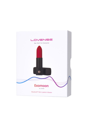 Вибропуля Lovense Exomoon